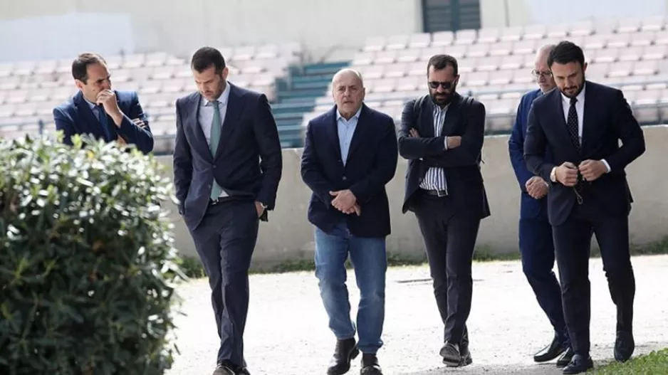 "Είναι αδιανόητο αυτό που συμβαίνει"