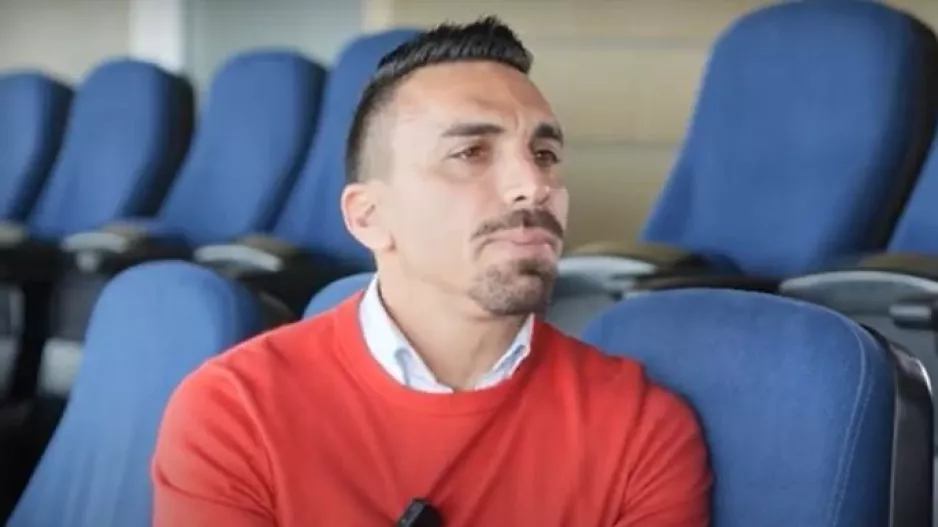 Νέο... επεισόδιο με "Μπίδη"