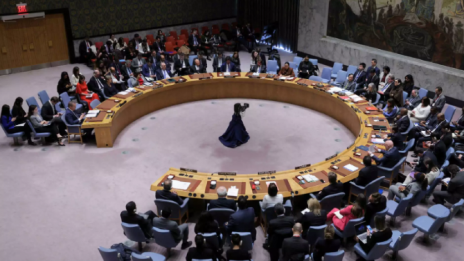 Ρήγμα στις σχέσεις ΗΠΑ και Ισραήλ μετά το ψήφισμα του ΟΗΕ για τη Γάζα 