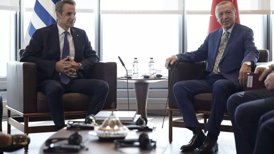 Ρωσία: Ο πρεσβευτής της Γερμανίας εκλήθη για εξηγήσεις μετά τις διαρροές για επίθεση στην Κριμαία