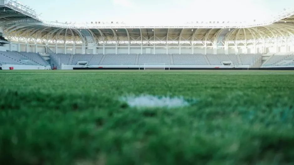 Ταμεία και διευθετήσεις για το φιλικό με ΑΕΚ 