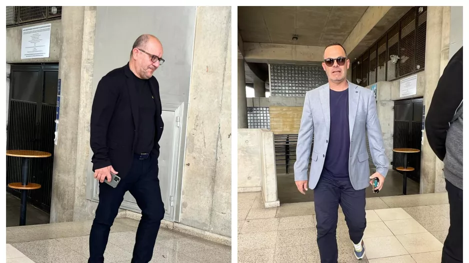 Ξεχώρισαν οι Δημήτρης και Κώστας