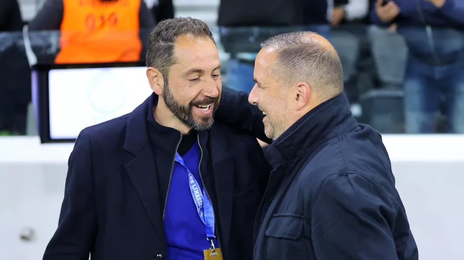 (AEK) Χωρίς… Ματσίν για τον τίτλο