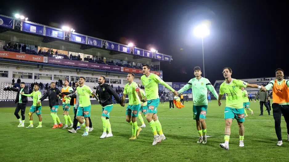 ΣΤΟΧΟΣ... το 3-2-1!