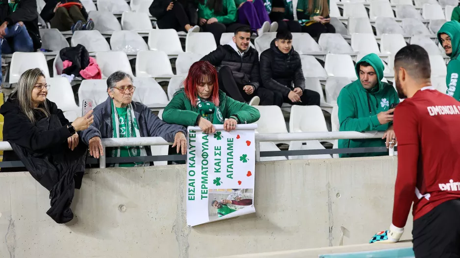 ΑΓΑΠΗ για "Φαμπι"