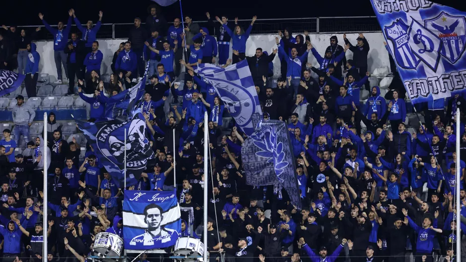 Προπώληση εισιτηρίων με ΑΕΚ