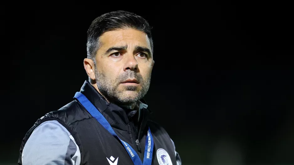 Σατσιάς: "Δίκαια πήραμε το τρίποντο, μπράβο στους παίκτες μας"