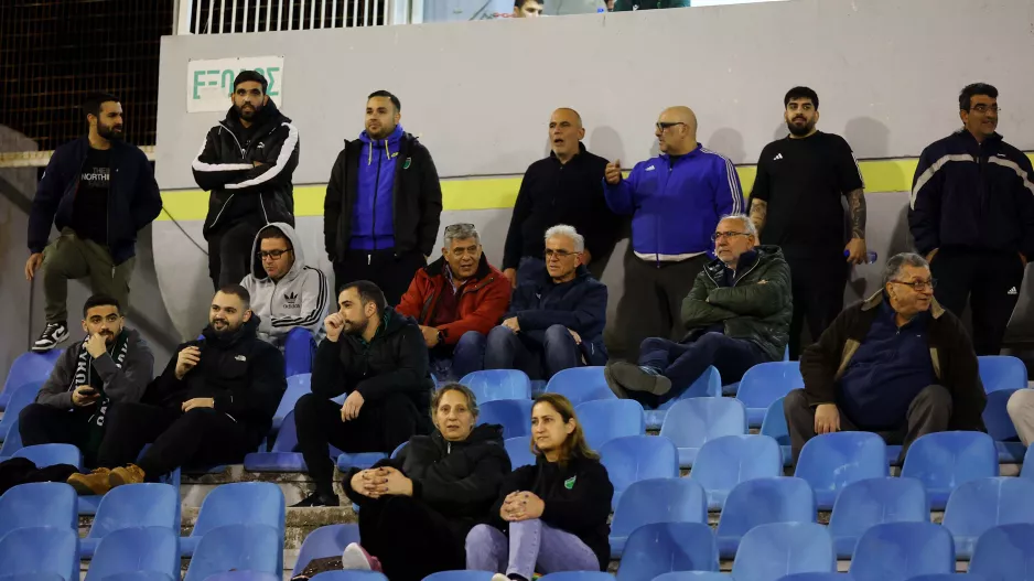 Λυπημένοι...