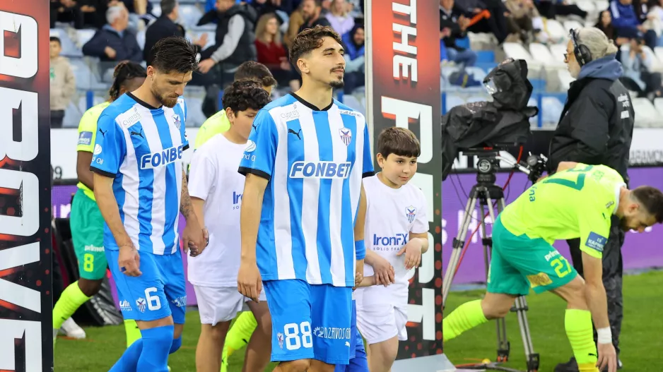 Έδειξε ο Χρυσοστόμου 