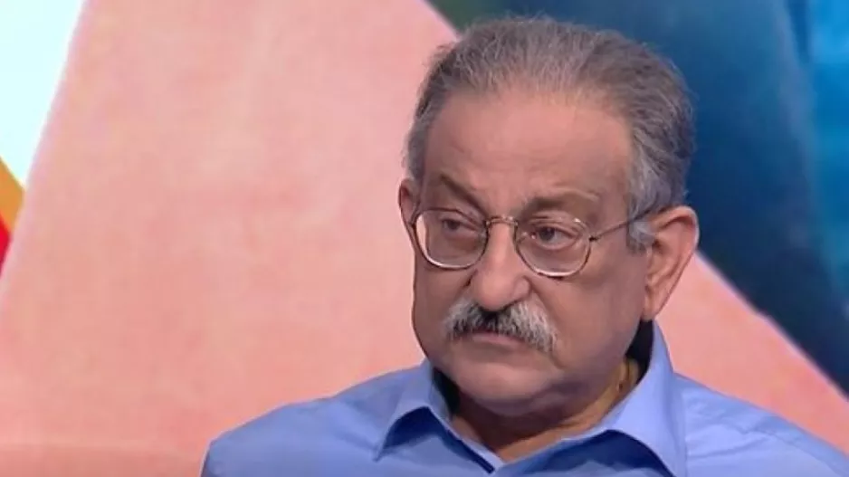 ΔΗΛΩΣΗ ΕΥΘΥΜΙΟΥ/ "Βρισκόμαστε στο σωστό δρόμο για εξυγίανση..."