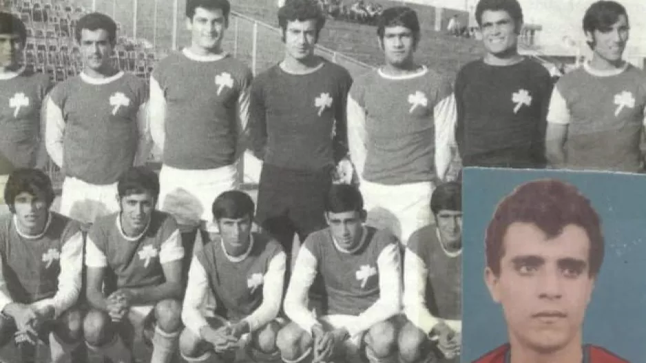 Θλίψη για τον χαμό του Μούσκου 