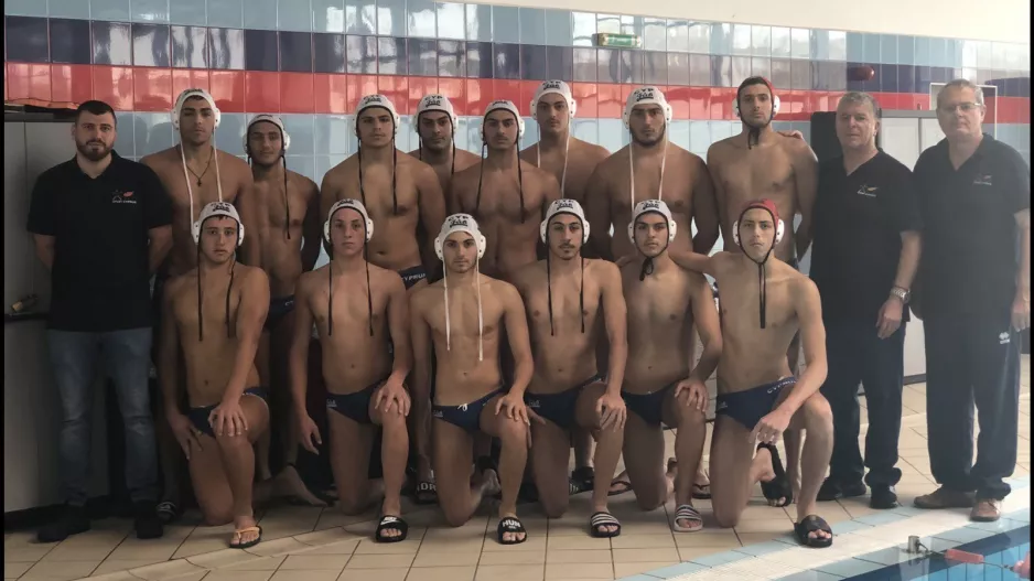 Η U19 έδωσε συνέχεια στην πρόοδο