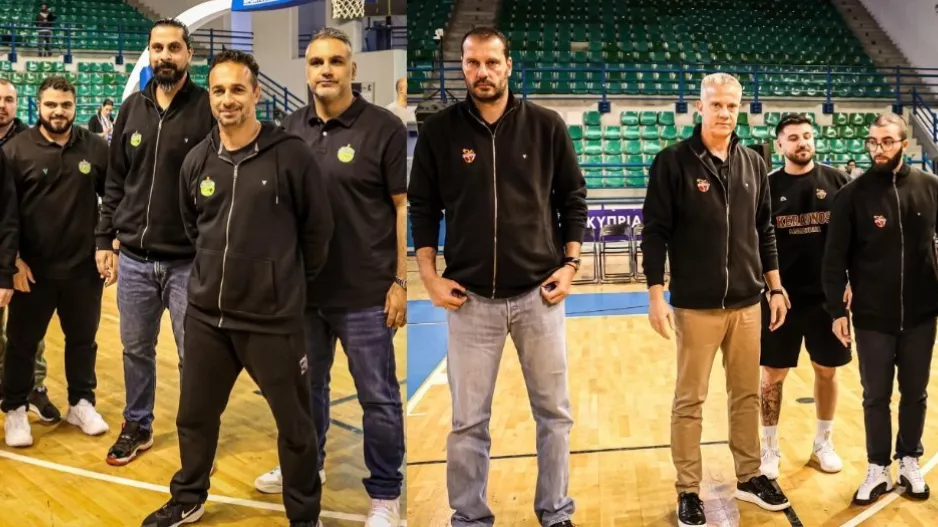 Αυτός που παίρνει το κύπελλο παίρνει και το πρωτάθλημα(τι θα δούμε αύριο)