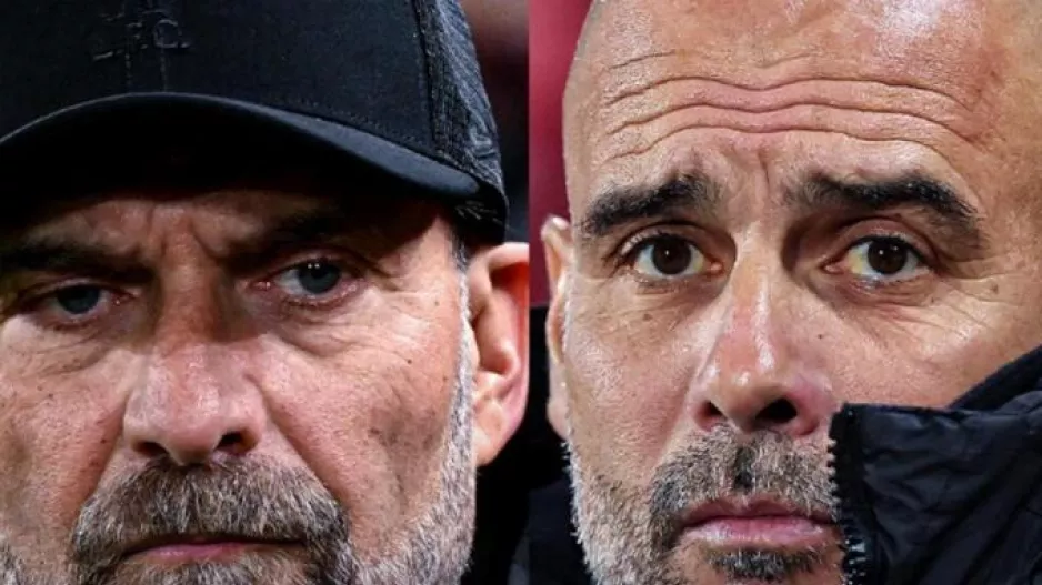 ΒΙΝΤΕΟ-αφιέρωμα της Premier League στη "μάχη" Κλοπ-Γκουαρδιόλα