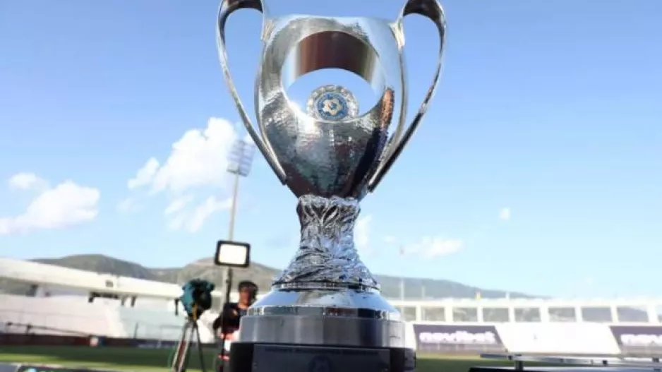 Tελικός Κυπέλλου με φιλάθλους και επιλογή γηπέδου «κοινή συναινέσει» προτείνει επίσημα η ΕΠΟ