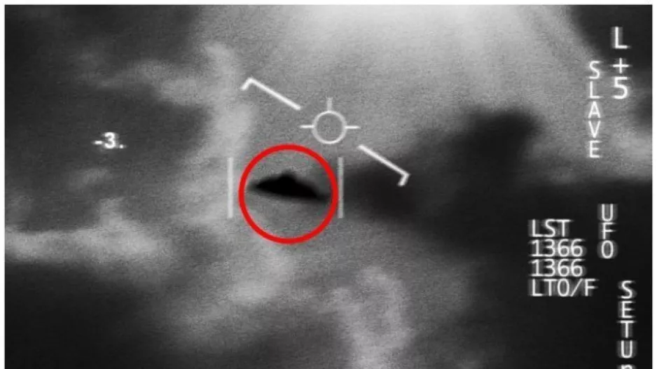 Δεν έχουμε ενδείξεις ότι υπάρχουν UFO, διαπιστώνει έρευνα του Πενταγώνου