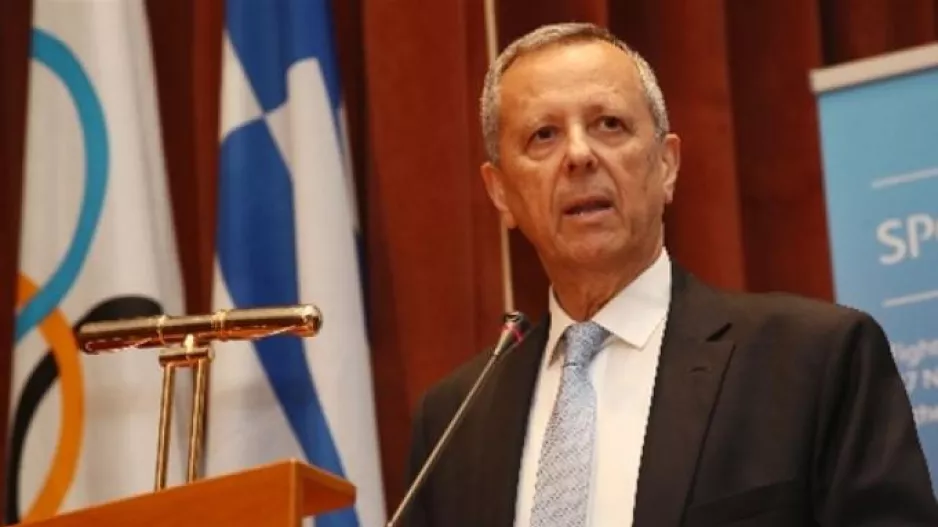 "Δεν βιαζόμαστε για τον προπονητή, το θέμα θα κλείσει τον Απρίλιο"