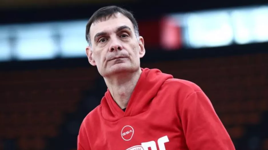 Μπαρτζώκας: «Πάντα γίνεσαι υπερόπτης όταν κερδίζεις»