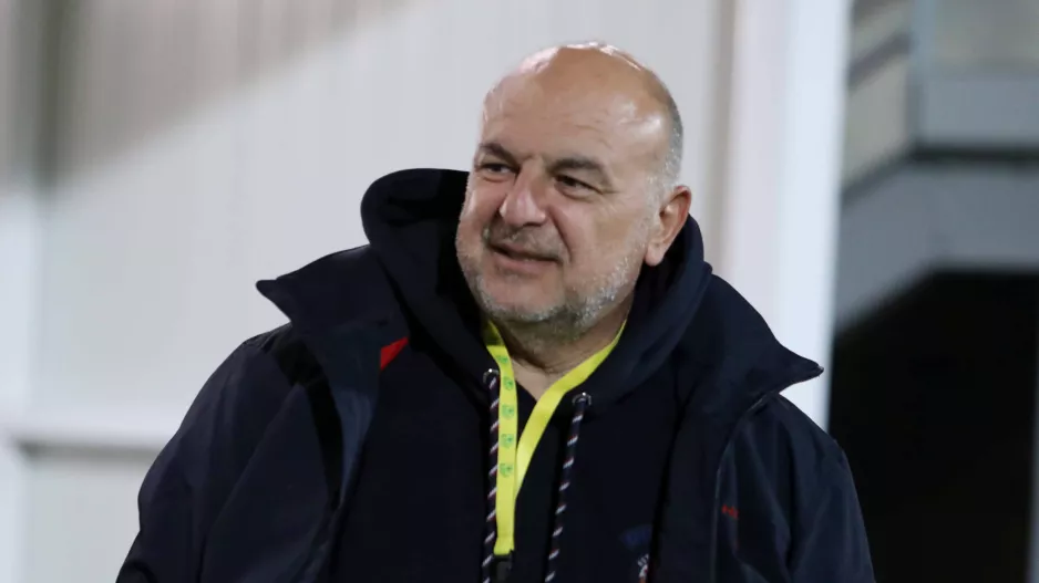 Καραπατάκης στο Kerkida/"Ήμουν πρωταγωνιστής για να σταματήσουν τα επεισόδια"
