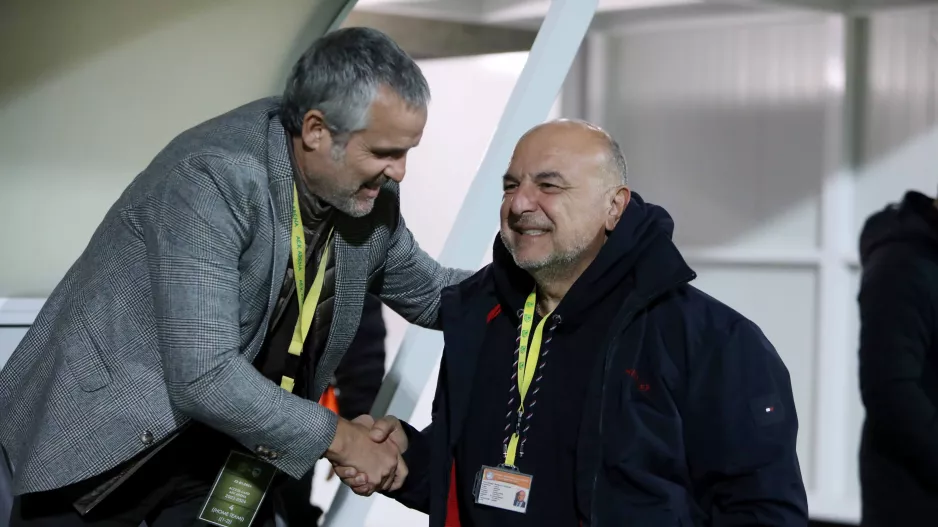 Αλλά τα δεδομένα σαν… πρωταθλήτρια! 