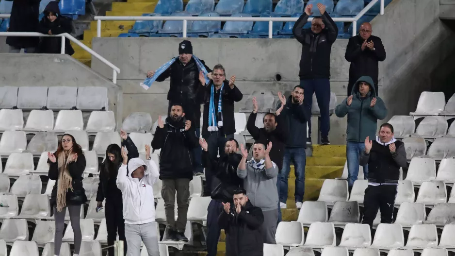 Περίπου οι ίδιοι...