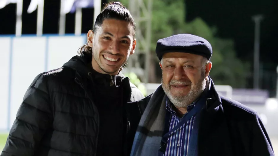 Ξεμπέρδεψε...