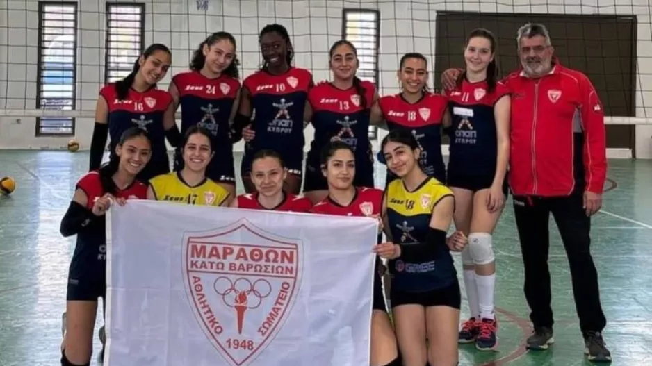 Χωρίς εκπλήξεις η πρεμιέρα του Κυπέλου στη Β κατηγορία