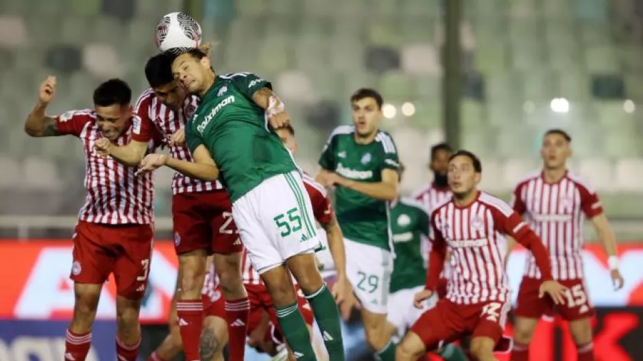 Πρεμιέρα με clasico σε Καραϊσκάκη και Τούμπα