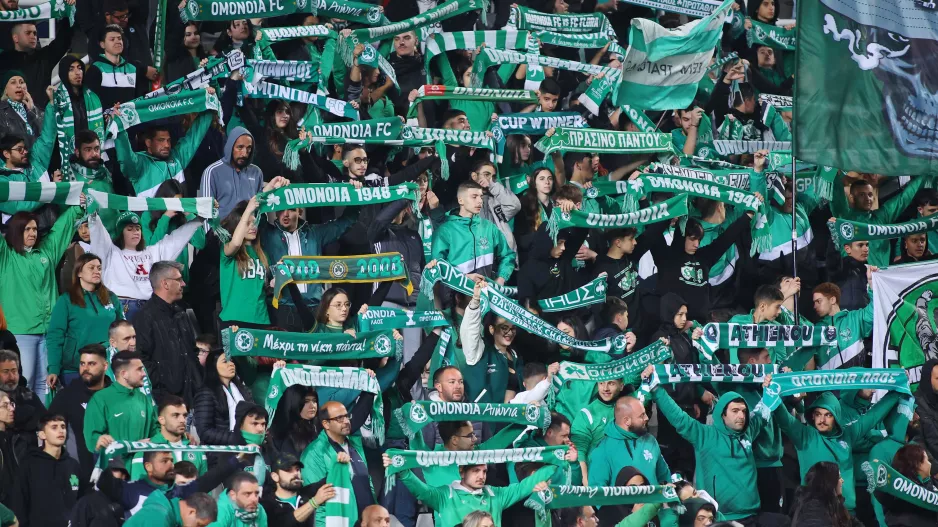 Ομόνοια: Εισιτήρια ενόψει ΑΕΚ