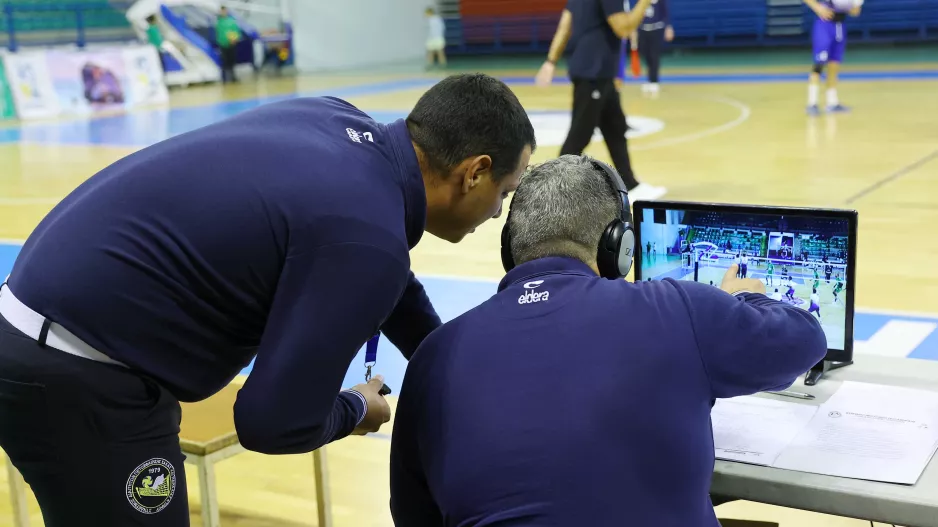 Ιστορική στιγμή… 