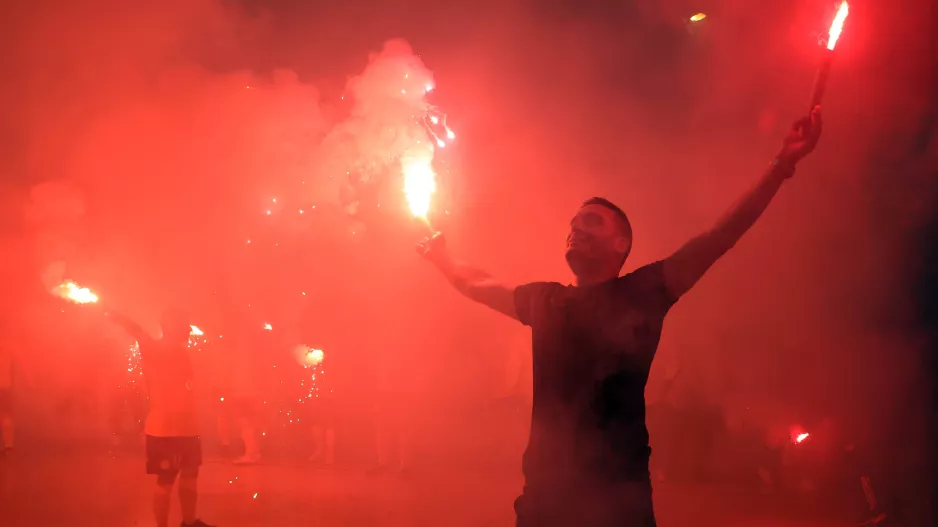 Επιτυχίες...