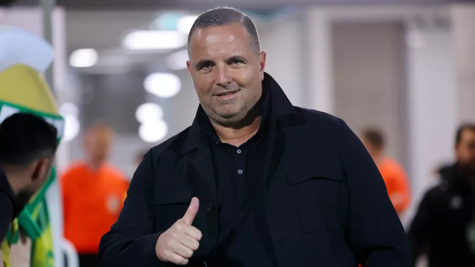 Το μεγάλο ερώτημα στο πλάνο του Σιμόν 