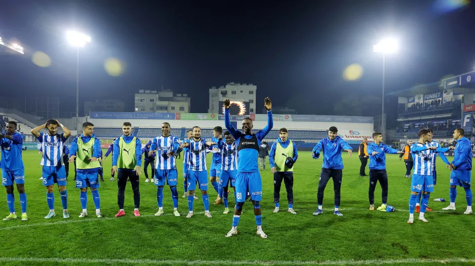 Από Ομόνοια... ξανά σε Ομόνοια;