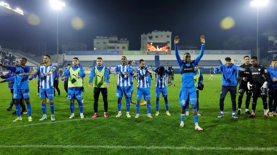 (ΑΝΟ) Ναι μεν δύσκολο, αλλά όχι ακατόρθωτο!