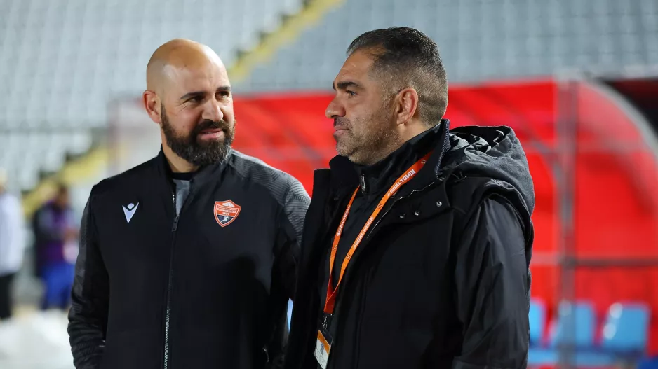 "Θέλω να ευχαριστήσω δημόσια τον Σταύρο Δημοσθένους..." 