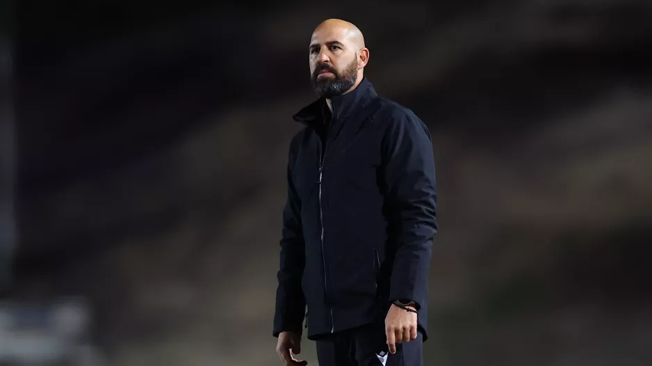 "Ο βαθμός δεν είναι άσχημος" (Τι είπε για Κατσαντώνη) 