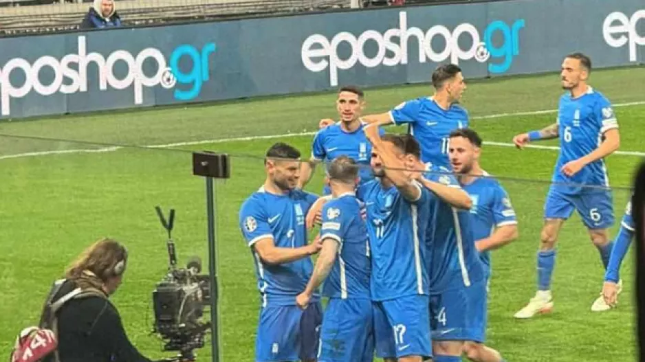 Επιβλητική Ελλαδάρα, πεντάρα στο Καζακστάν και ραντεβού με τη Γεωργία στον τελικό!