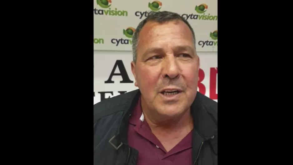 Αναγέννηση Γερμασόγειας: “Το ήξερε η Ομοσπονδία ότι δεν θα μπορούσαμε όμως με το έτσι και το θέλω το έκανε...”