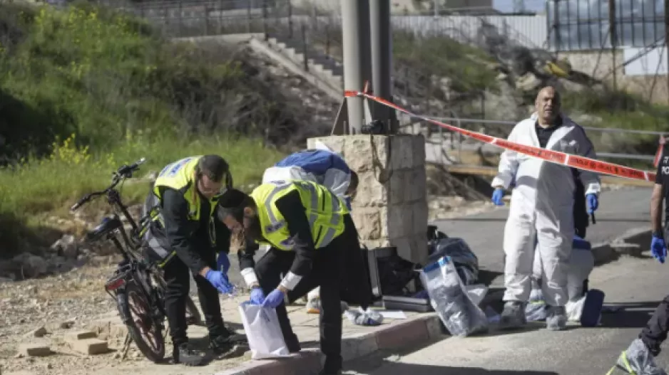 Οι ισραηλινές δυνάμεις σκότωσαν δύο Παλαιστίνιους σε επιδρομή στη Δυτική Όχθη - Σειρά αιματηρών επεισοδίων
