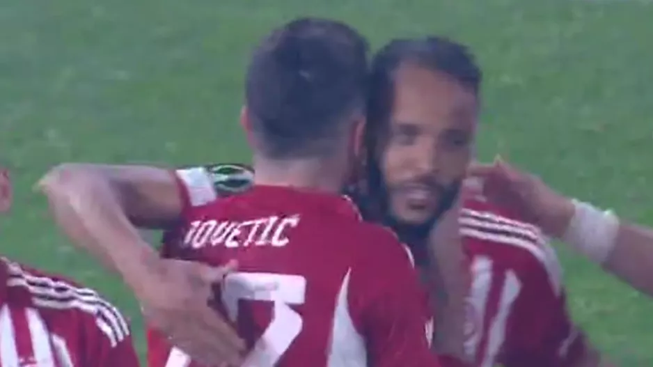 Τελικά αποτελέσματα Conference League 