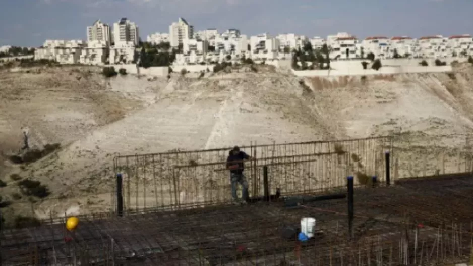 Δύο Παλαιστίνιοι νεκροί σε αεροπορική επιδρομή του Ισραήλ στη Δυτική Όχθη