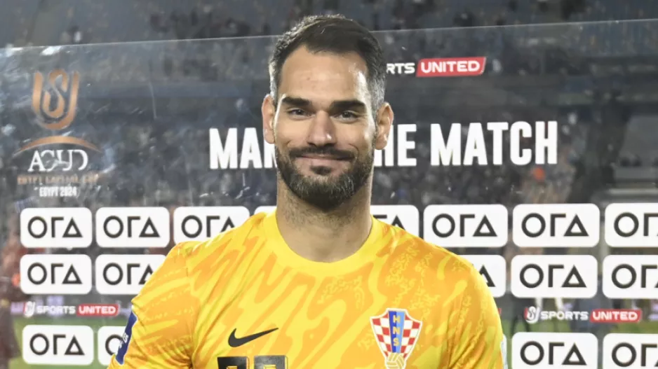 MVP… απέκρουσε τρία πέναλτι 
