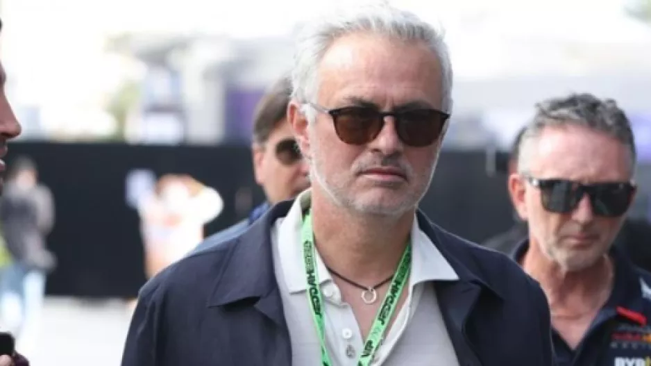 Μουρίνιο: "Είμαι έτοιμος να ξεκινήσω ξανά"