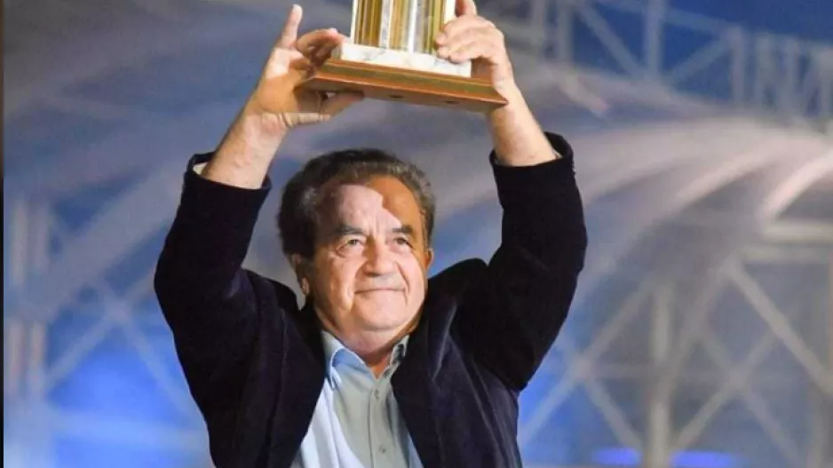 ΦΩΤΟ από το ΓΣΟ...