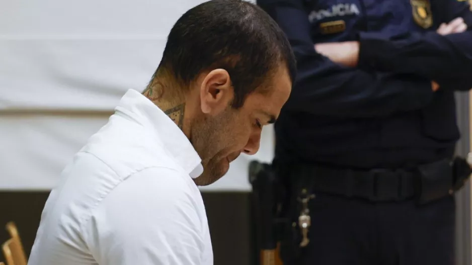 Βραζιλιάνικο περιοδικό πλήρωσε το 1 εκατ. ευρώ της εγγύησης για την προσωρινή αποφυλάκισή του