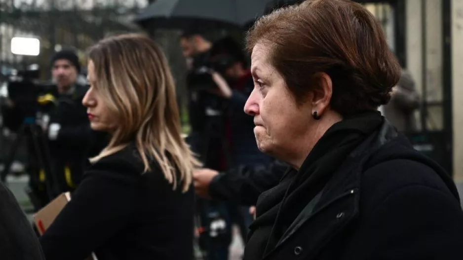 Τέμπη: Διεκόπη η πρώτη εκδίκαση αγωγής αποζημίωσης συγγενών θυμάτων