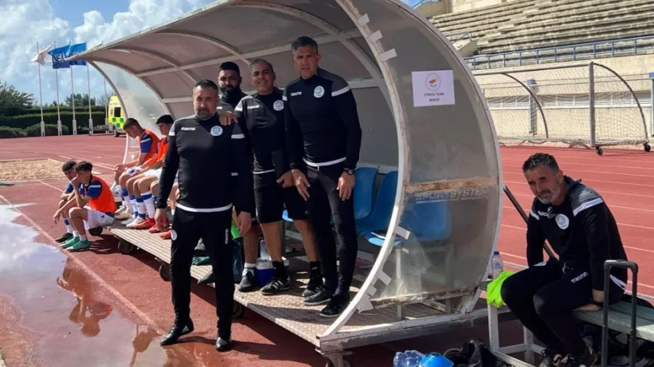 Όταν η πολύ καλή δουλειά φέρνει αποτελέσματα... 