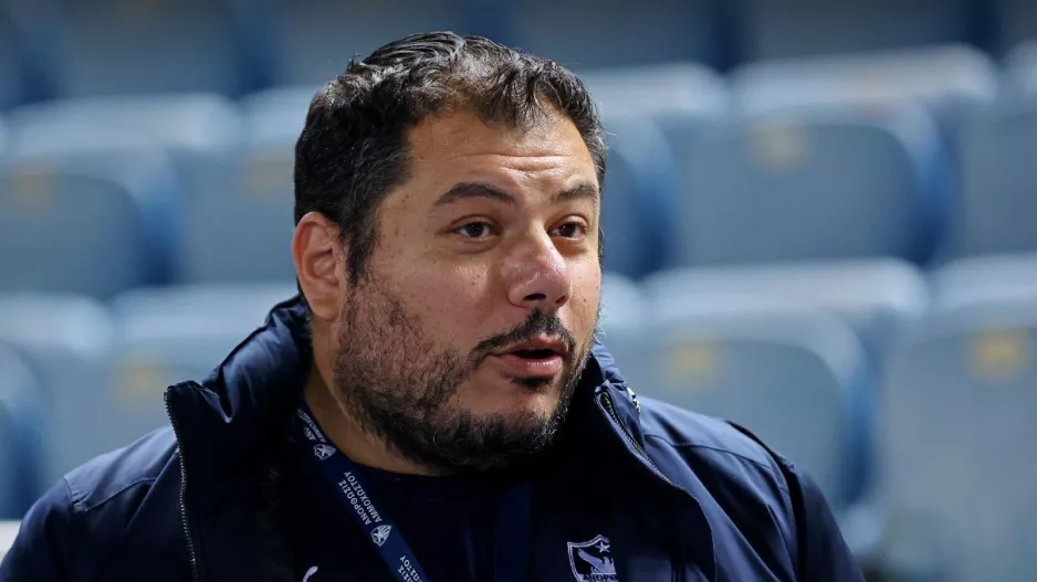 (Δημήτρης) "Εικόνα έως και... ντροπιαστική/Όποιος δεν μπορεί να το αντέξει, είναι ελεύθερος να αποχωρήσει"