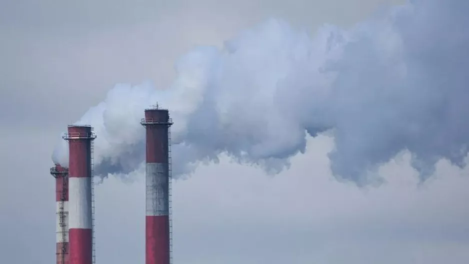 Η ατμοσφαιρική ρύπανση «σκοτώνει» ένα εκατομμύριο ανθρώπους το χρόνο