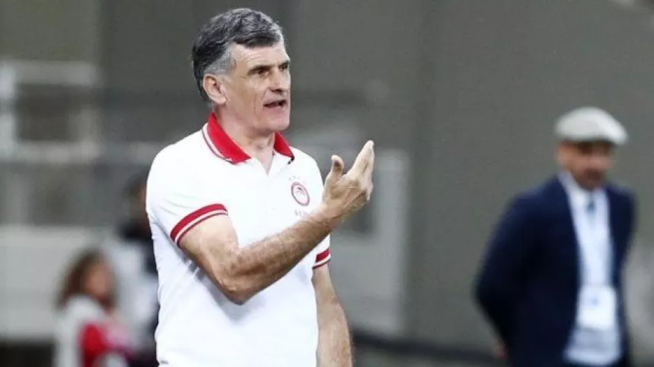 Γκάζια από Μεντιλίμπαρ: «Ορισμένοι να αλλάξετε νοοτροπία...»